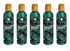 Desire Seduction Pheromone Infused Massage Oil - 4 oz