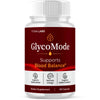 Image of Glyco Mode Pills Advanced Blood Health Support Supplement GlycoMode 60 Capsules