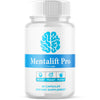 Image of (1 Pack) Mentalift Pro Brain Support Formula Menta Lift Pro 60 Capsules