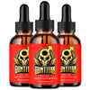 Image of Guntitan Drops Advanced Male Health Support Supplement Gun Titan 90 Servings