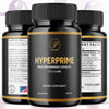 Image of (1 Pack) Hyperprime Advanced Male Health Support Formula Hyper prime 60 Capsules