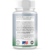 Image of (3 Pack) Mentho Flow Advanced Energy & Wellness Formula MenthoFlow 180 Capsules