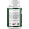 Image of (1 Pack) BrainMary Advanced Natural Brain Support Formula Brain Mary 60 Capsules