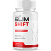 Image of (1 Pack) Slim Shift Advanced Energy & Fitness Support Formula SlimShift 60 Capsules
