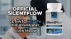 Image of Silent Flow Advanced Ear Health Support & Tinnitus Relief SilentFlow 120 Capsule