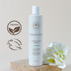 Image of Organic Beauty Natural Hydrating Hairbath Shampoo - Non-Toxic, Cruelty-Free Clean Haircare (10 oz)