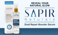 ail Mucin Serum Repair Booster Serum 50Ml (2 Pack)