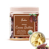 Image of USDA Organic Unrefined Cocoa Butter 100% Pure Chocolate Smell