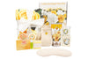 Image of Care Package 9 Pcs- Self Care Kit Birthday Basket for Women, Unique Get Well Soon Gift Baskets for Women, Thank You Box, Spa Gift Set Bundle for Mom, Her, Wife, Girlfriend, Coworker (White)