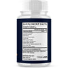 Image of Gold Standard Advanced Blood Health Support Supplement GoldStandard 180 Capsules
