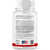Image of Glykera Pills Advanced Blood Health Max Support Supplement Gly Kera 300 Capsules