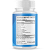 Image of (1 Pack) Memocept Natural Formula Brain Supplement Memo Cept 60 Caps