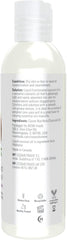 Solutions Liquid Coconut Oil, Lightweight and Nourishing Formula for Healthy Skin and Hair, 4 Ounces