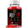 Image of Jelly Rock Gummys Advanced Male Health Support Supplement JellyRock 60 Gummies