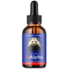 Image of (1 Pack) K-Alpha Male Health Support Drops Advanced K Alpha Vitamin 30 Servings