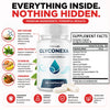 Image of (2 Pack) Glyconexa Advanced Blood Health Support Formula Glyco Nexa 120 Capsules