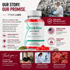 Image of Excel Now ACV Gummy Advanced Male Health Support Supplement ExcelNow 180 Gummies