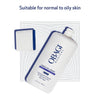 Image of Obagi Nu-Derm Foaming Gel - Hydrating Facial Cleanser with Aloe Vera for Normal to Oily Skin Types