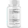Image of (1 Pack) Glyco Restore Advanced Blood Support Formula GlycoRestore 60 Capsules