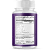Image of (3 Pack) MemoFix Advanced All Natural Brain Health Support Memo Fix 180 Capsules