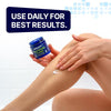 Image of Extra Strength Migrastil Neuropathy Relief Cream for Feet and Legs
