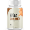 Image of (5 Pack) Neuro Cinnamon Advanced Joints & Mobility Support NeuroCinnamon 300 Capsules