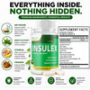 Image of (5 Pack) Insulex Advanced Energy & Fitness Support Formula Insulex 300 Capsules