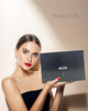 Image of Face Mask Light 7 Colors Facial Mask Anti-Aging Tightening Skin (Black)