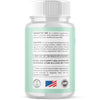 Image of Dentadine Pro Oral Probiotic Pills for Healthy Teeth & Gums Denta Dine 180 Capsules