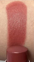 Warm Mauve Cream Blush Stick - Buildable, Long-Lasting, Hydrating Cheek Makeup - Perfect Gift for Her