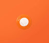Image of Carrotene Clarifying Pads | Oily, Sensitive, Acne-Prone Skin | Vegan, Cruelty-Free, Exfoliating, Fights Acne & Pore-Tightening | 60 Pads | No Sulfates and Artificial Fragrance