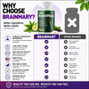 Image of (5 Pack) BrainMary Advanced Natural Brain Support Formula Brain Mary 300 Capsule