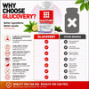 Image of (5 Pack) Glucovery Pills Advanced Blood Health Support Supplement Gluco Very 300 Capsules