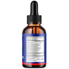 Image of (2 Pack) K-Alpha Male Health Support Drops Advanced K Alpha Vitamin 60 Servings