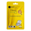 Image of Korean Essence Facial Sheet Mask Set - Moisturizing 12-Pack (Assorted 2 of Each)