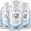 Image of (3 Pack) Femicore for Women Advanced Wellness Max Support Femi Core 180 Capsules