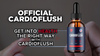 Image of (5 Pack) Cardioflush Blood Health Support Drop Cardio Flush Vitamin 150 Servings