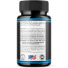 Image of (5 Pack) Viril Edge Advanced Male Health Support Formula VirilEdge 300 Capsules
