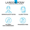 Image of La Roche-Posay Toleriane Double Repair Face Moisturizer - Daily Hydrating Cream with Ceramide and Niacinamide for All Skin Types, Provides Immediate Comfort and Long-Lasting Hydration, Fragrance-Free