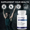 Image of (1 Pack) Vasotrexx Prostate & Bladder Health Support Vaso Trexx 60 Capsules