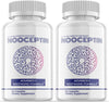 Image of Nooceptin Pills Supplement For Brain Health - 2 Pack