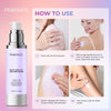 Image of Lift and Firm Arm Cream - Skin Tightening Formula for Body, Reduces Cellulite on Arms, Thighs, and Buttocks - 60ML