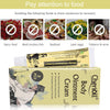 Image of Moisturizing and Healing Cream Set for Dry and Discomfort-Prone Skin - 5 Pieces