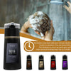 Image of Nova Natural Moisturizing Hair Dye Fluffy Oil Control Smooth Shampoo 3 in 1 Effective Coverage White Hair Dye Hair Care Products