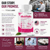 Image of Alka Vitality Advanced Energy & Fitness Support Formula AlkaVitality 180 Capsule
