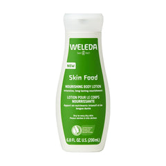 Weleda Skin Food Body Lotion Parabens Free 6.8 Fl Oz Pack of 1 Moisturizer