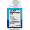 Image of Neura Pills Advanced Natural Brain Support Supplement 300 Capsules