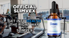 Image of (5 Pack) Slimvex Drops Natural Health & Fitness Supplement Slim Vex 150 Servings