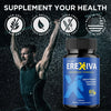 Image of (3 Pack) Erexiva Advanced Male Health Support Supplement Ere Xiva 180 Capsules