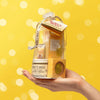 Image of Back to School Hand Repair Set - Includes 3 Hand Creams and Gloves: Almond Milk, Lemon Butter Cuticle Cream, and Shea Butter Repair